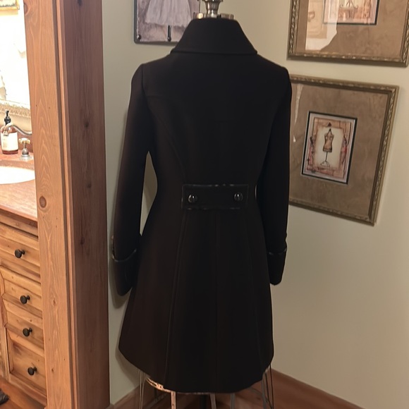 Sonia and Kyo winter coat - Picture 4 of 5